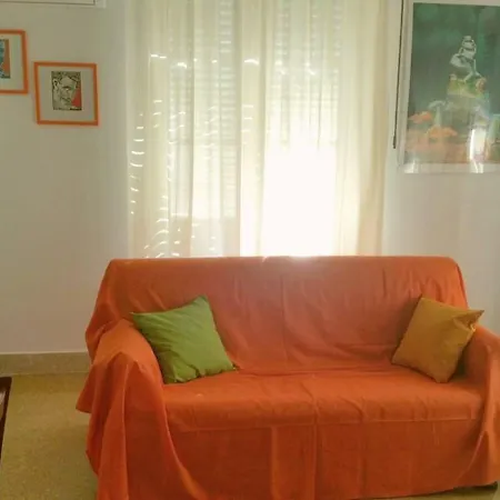 Habitación en casa particular Benvenuti Al Massimo