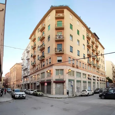 Benvenuti Al Massimo