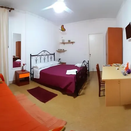 Habitación en casa particular Benvenuti Al Massimo *