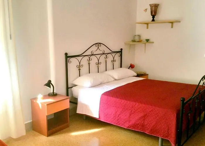 בית אירוח Benvenuti Al Massimo