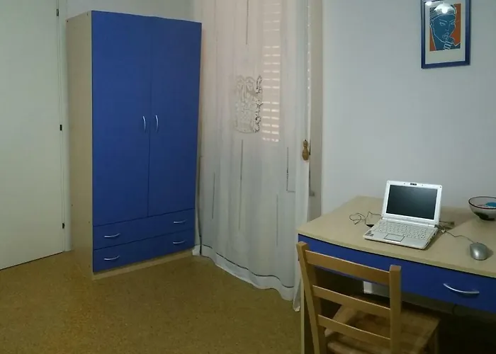 בית אירוח Benvenuti Al Massimo פלרמו