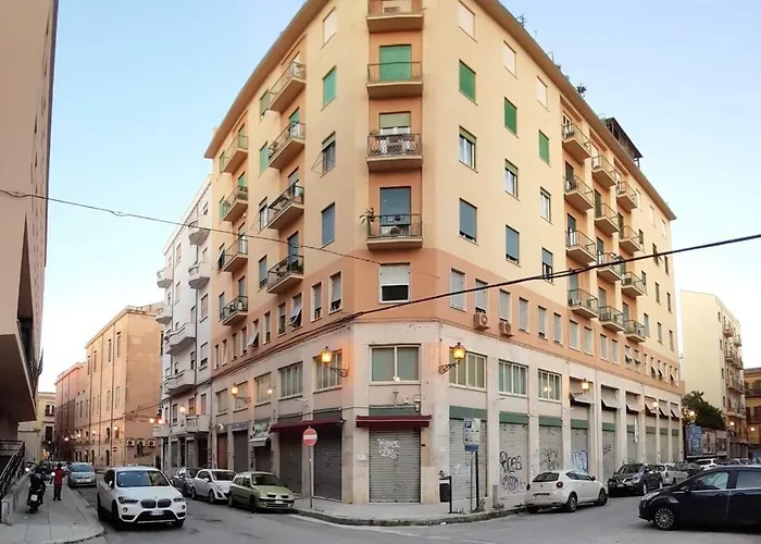 Benvenuti Al Massimo