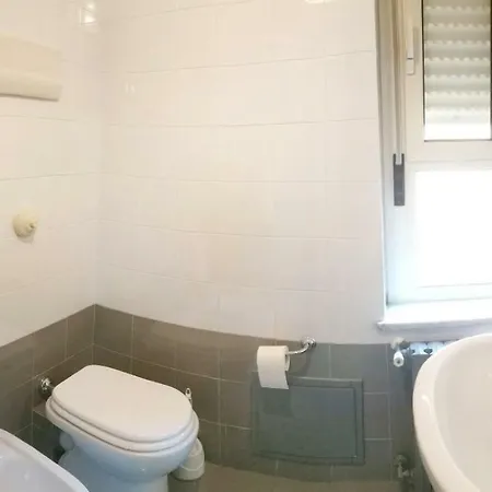 Benvenuti Al Massimo Homestay