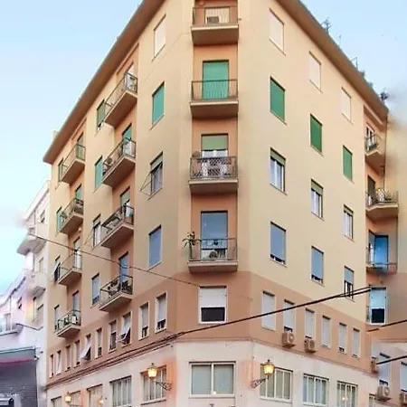 Benvenuti Al Massimo Homestay *