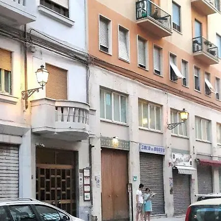 Homestay Benvenuti Al Massimo *