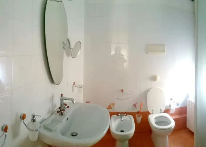 Benvenuti Al Massimo 홈스테이 *