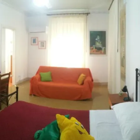 Benvenuti Al Massimo Palermo