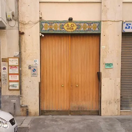 Benvenuti Al Massimo Palermo