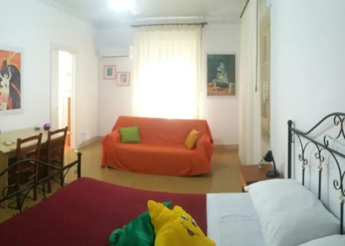 Benvenuti Al Massimo Palermo