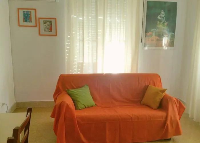 Ubytování v soukromí Benvenuti Al Massimo