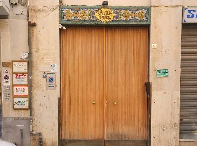 Benvenuti Al Massimo Palermo