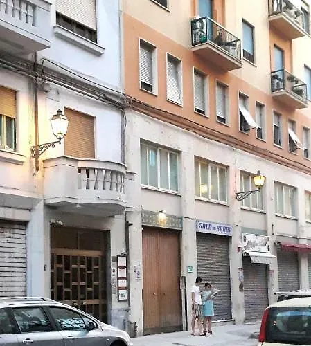 Ubytování v soukromí Benvenuti Al Massimo *